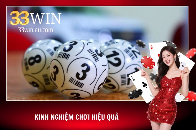 Mẹo hay thắng lớn
